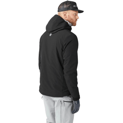 STIO Men's Fernos Insulated Jacket - Jackets - SwagWear