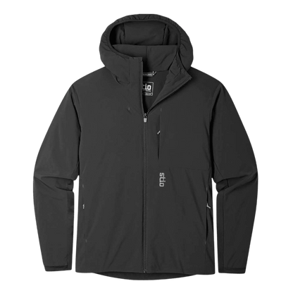 STIO Men's Fernos Insulated Jacket - Jackets - SwagWear