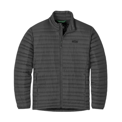 STIO Men's Pinion Down Sweater