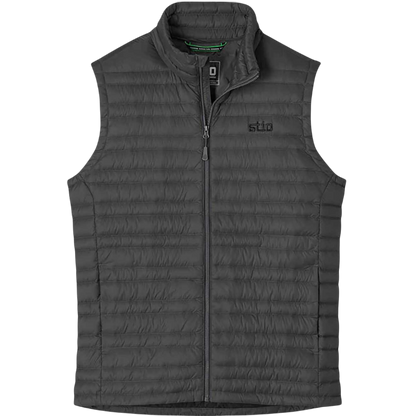 STIO Men's Pinion Down Vest