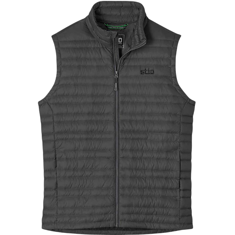 STIO Men's Pinion Down Vest