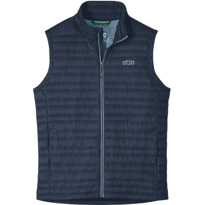 STIO Men's Pinion Down Vest