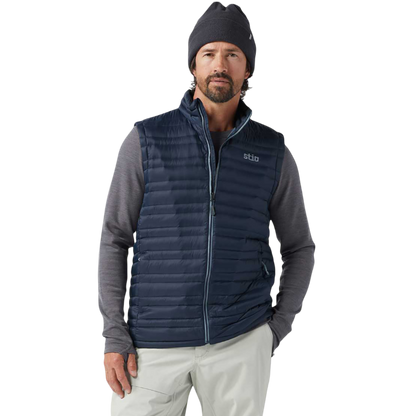 STIO Men's Pinion Down Vest