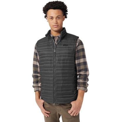 STIO Men's Pinion Down Vest