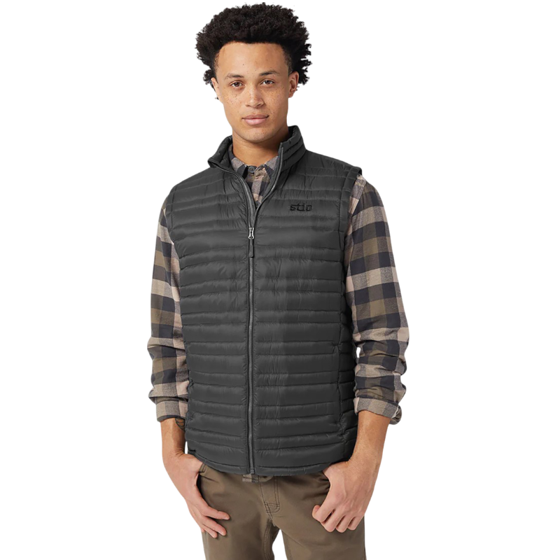 STIO Men's Pinion Down Vest