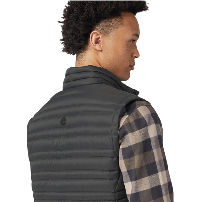STIO Men's Pinion Down Vest