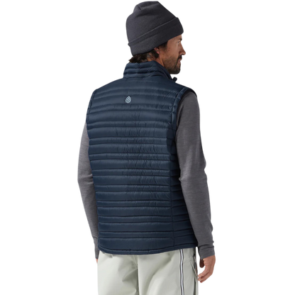 STIO Men's Pinion Down Vest
