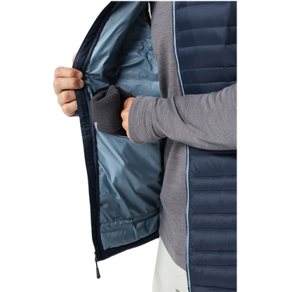 STIO Men's Pinion Down Vest