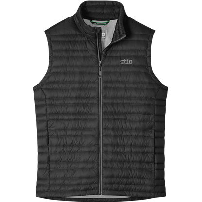 STIO Men's Pinion Down Vest - Vests - SwagWear