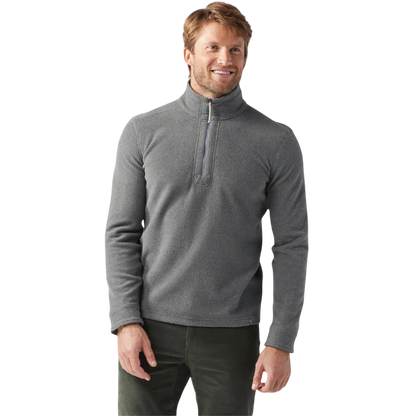 STIO Men's Turpin Fleece Half-Zip