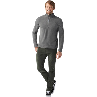 STIO Men's Turpin Fleece Half-Zip