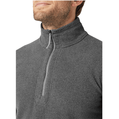 STIO Men's Turpin Fleece Half-Zip - Pullovers - SwagWear