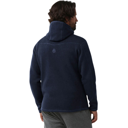 STIO Men's Wilcox Fleece Hoodie
