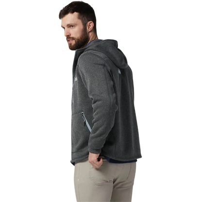 STIO Men's Wilcox Fleece Hoodie