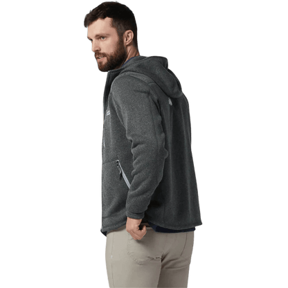 STIO Men's Wilcox Fleece Hoodie - Full-Zip Hoodies - SwagWear