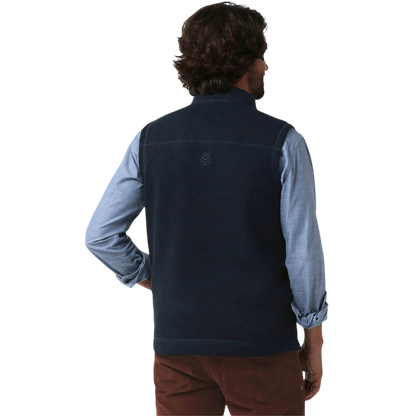 STIO Men's Wilcox Fleece Vest