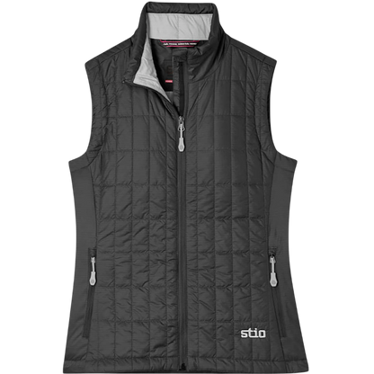 STIO Women's Azura Insulated Vest