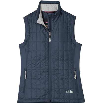 STIO Women's Azura Insulated Vest
