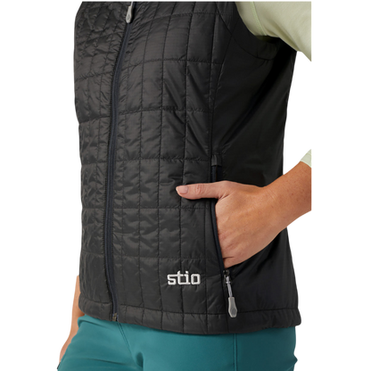 STIO Women's Azura Insulated Vest