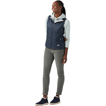 STIO Women's Azura Insulated Vest