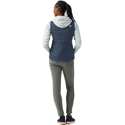 STIO Women's Azura Insulated Vest