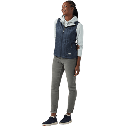 STIO Women's Azura Insulated Vest - Vests - SwagWear
