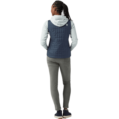 STIO Women's Azura Insulated Vest - Vests - SwagWear