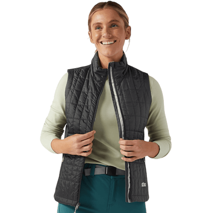 STIO Women's Azura Insulated Vest - Vests - SwagWear
