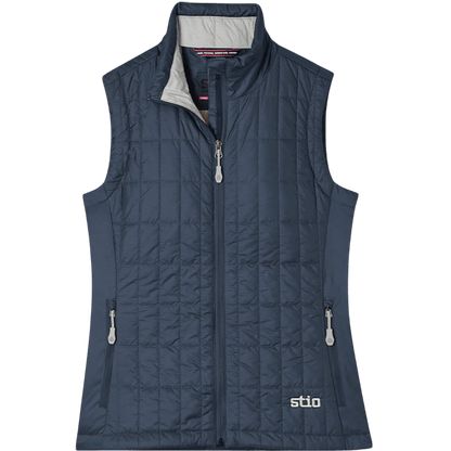 STIO Women's Azura Insulated Vest - Vests - SwagWear