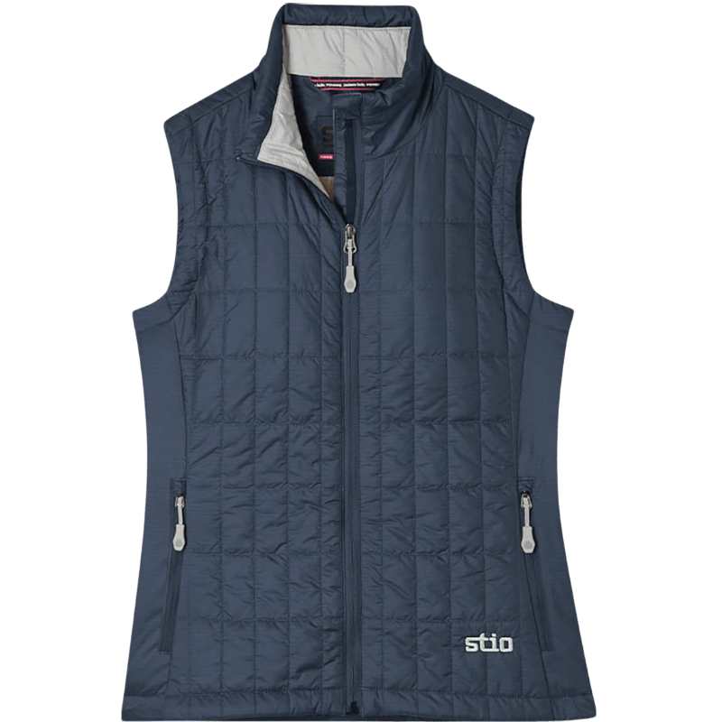STIO Women's Azura Insulated Vest - Vests - SwagWear