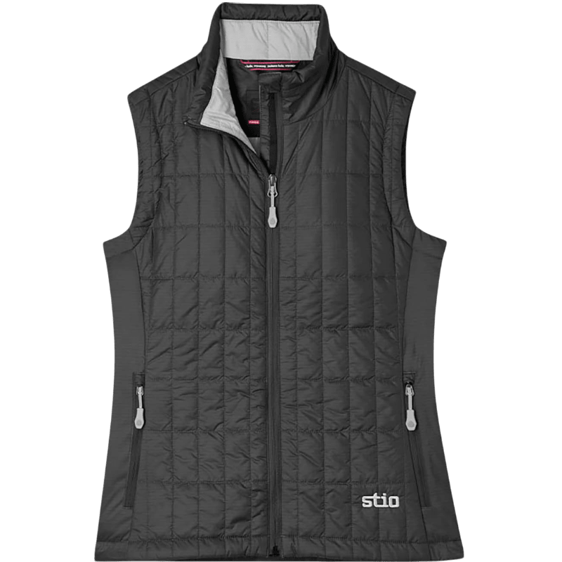 STIO Women's Azura Insulated Vest - Vests - SwagWear