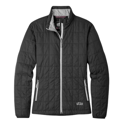 STIO Women's Azura Jacket - Jackets - SwagWear