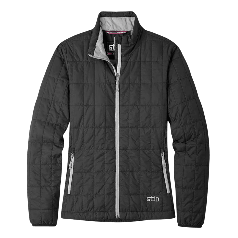 STIO Women's Azura Jacket - Jackets - SwagWear