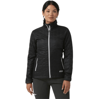 STIO Women's Azura Jacket - Jackets - SwagWear