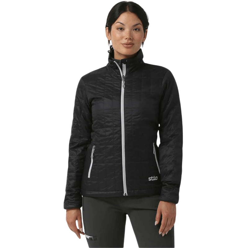 STIO Women's Azura Jacket - Jackets - SwagWear
