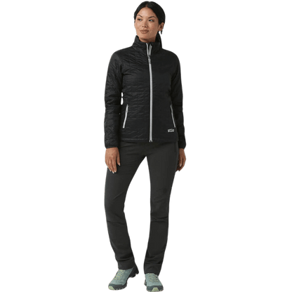 STIO Women's Azura Jacket - Jackets - SwagWear