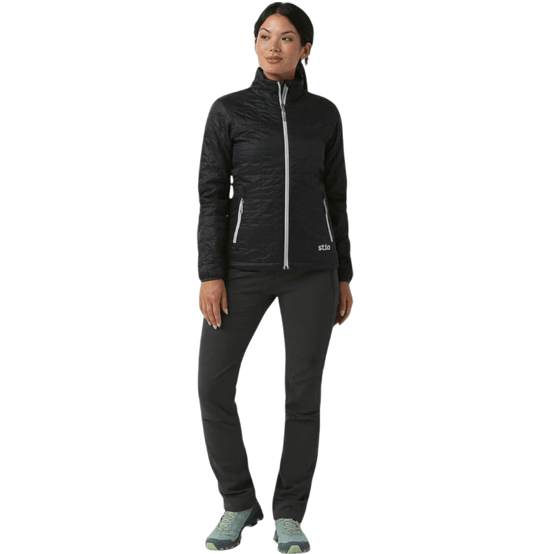 STIO Women's Azura Jacket - Jackets - SwagWear