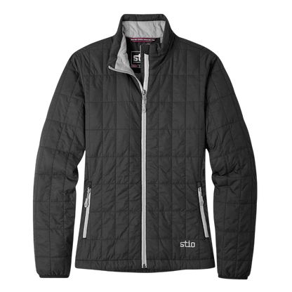 STIO Women's Azura Jacket - Jackets - SwagWear