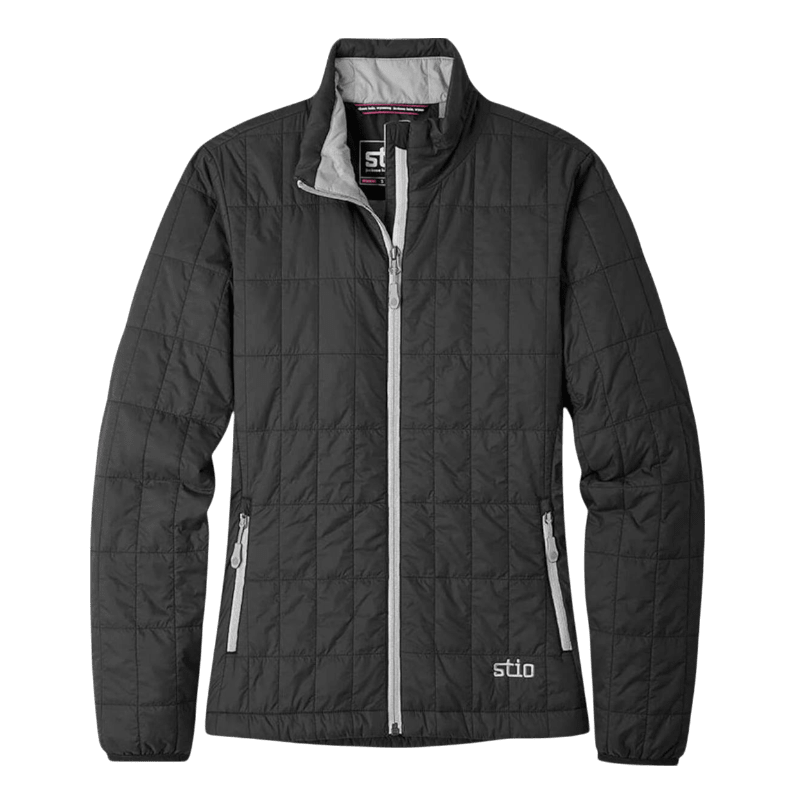 STIO Women's Azura Jacket - Jackets - SwagWear