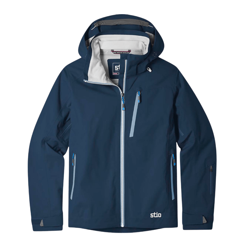 STIO Women's Environ Jacket - Jackets - SwagWear
