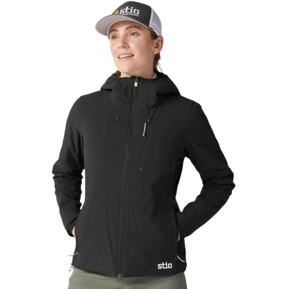 STIO Women's Fernos Insulated Jacket