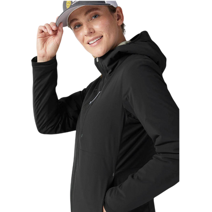 STIO Women's Fernos Insulated Jacket