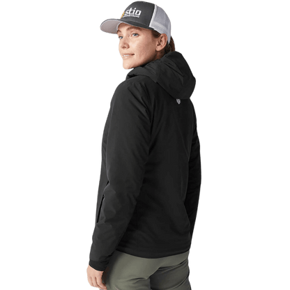 STIO Women's Fernos Insulated Jacket - Jackets - SwagWear