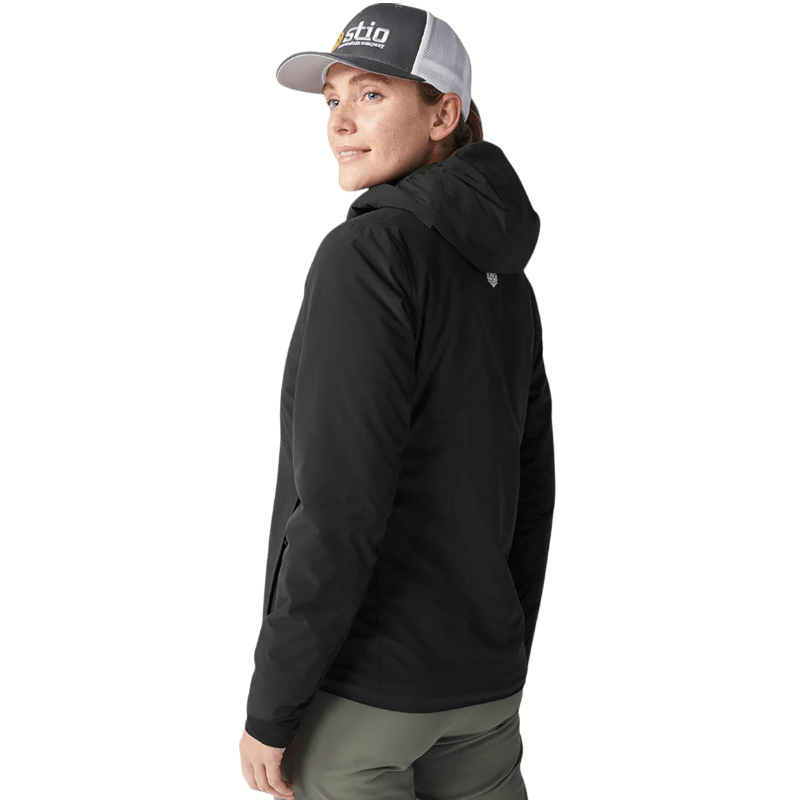 STIO Women's Fernos Insulated Jacket - Jackets - SwagWear