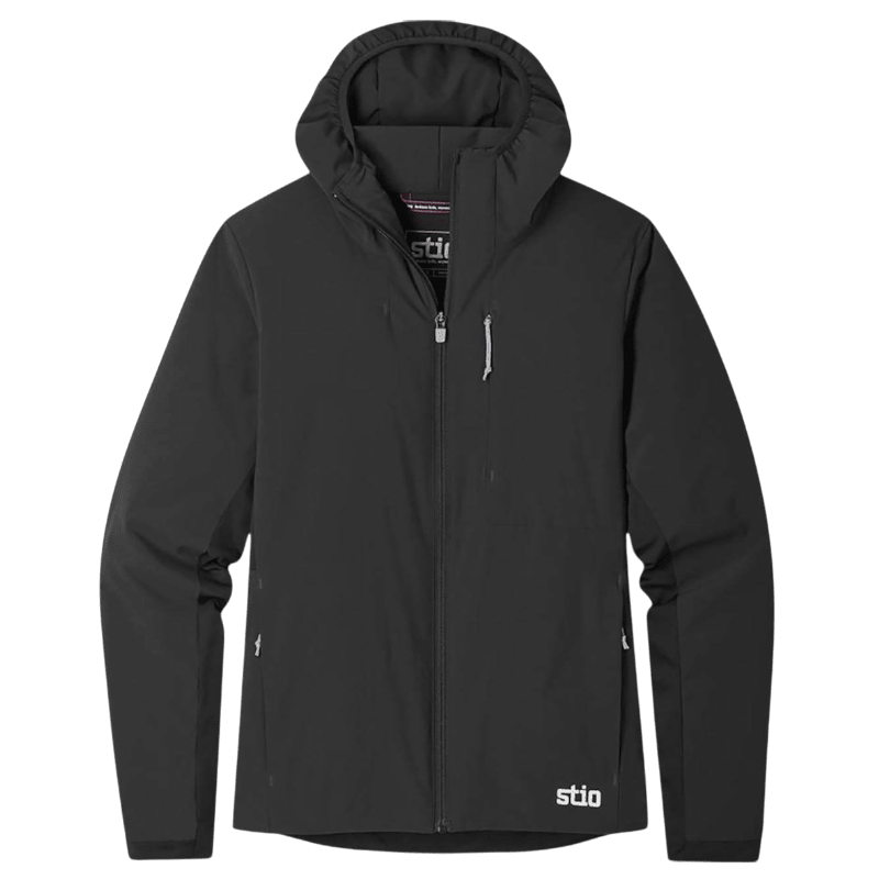 STIO Women's Fernos Insulated Jacket - Jackets - SwagWear