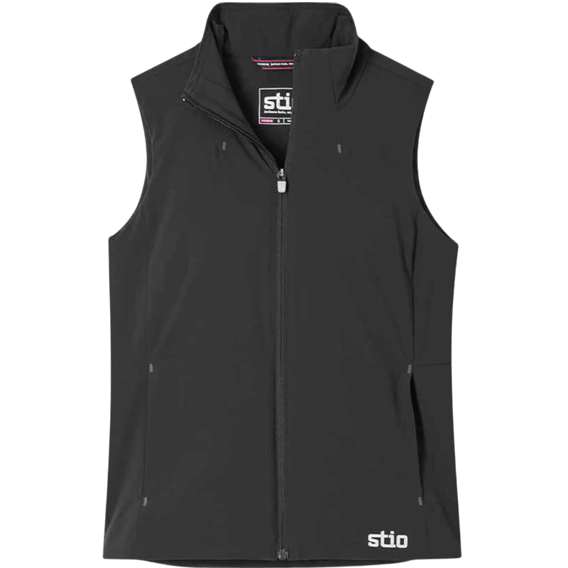 STIO Women's Fernos Insulated Vest - Vests - SwagWear