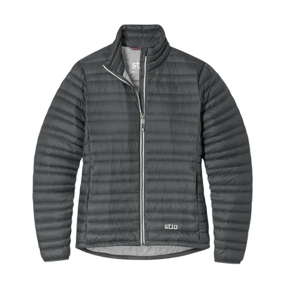 STIO Women's Pinion Down Sweater