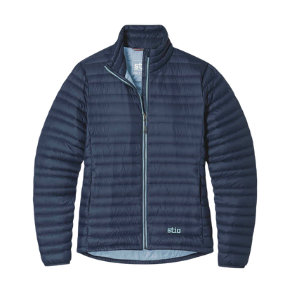 STIO Women's Pinion Down Sweater