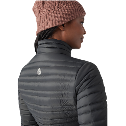 STIO Women's Pinion Down Sweater