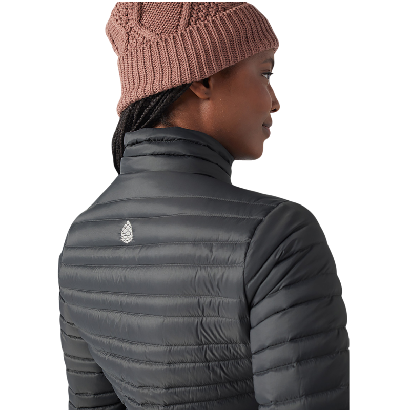 STIO Women's Pinion Down Sweater
